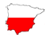 CLÍNICA PODOLÓGICA DESIRÉE MILLÁN - Polski